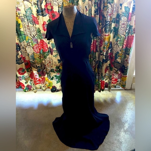 Talbots Dresses & Skirts - Talbots Silk Dress NWT